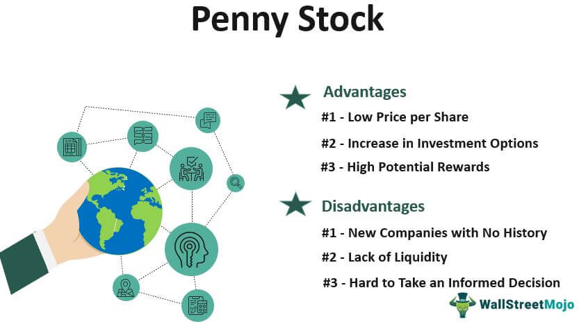 penny stock investing ideas for young