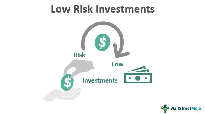 low risk investing ideas and strategies
