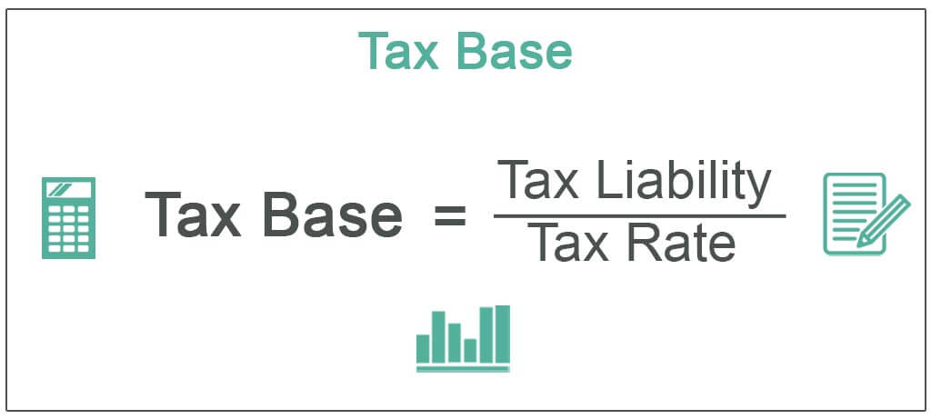Tax-Base