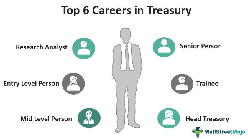 Treasury Career