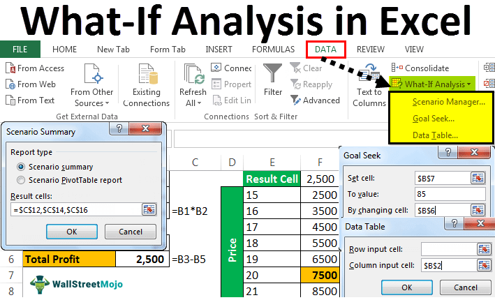 where is data analysis tool in excel