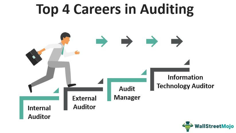 Auditing Careers