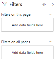 Filter Tab