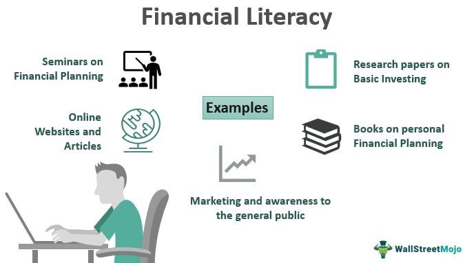Financial Literacy Concepts