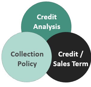 Credit Period Components