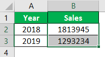Excel Troubleshooting Example 3-4