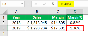 Excel Troubleshooting Example 4-4