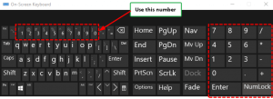 excel delete blank rows keyboard shortcut