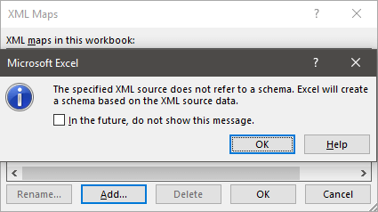 Excel open xml Example 1-7