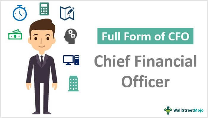 Full-Form-of-CFO