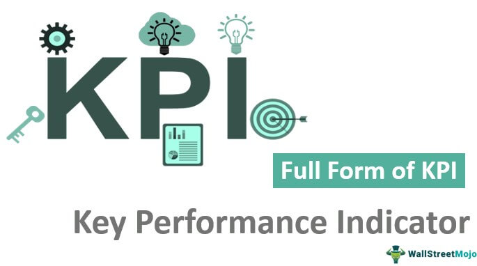 Full Form of KPI