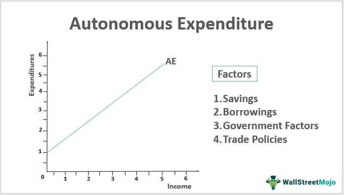 Autonomous-Expenditure