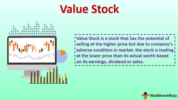 Value Stock (Definition, Example)| How to Find Value Stocks?