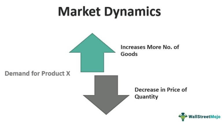 Market Dynamics (Definition, Example) | Causes & Effects