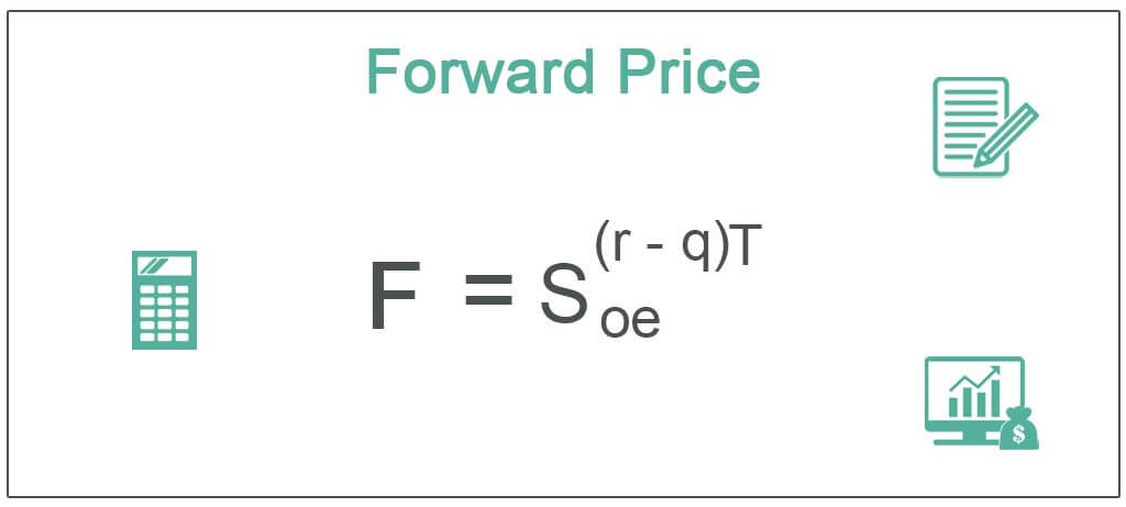 Forward-Price