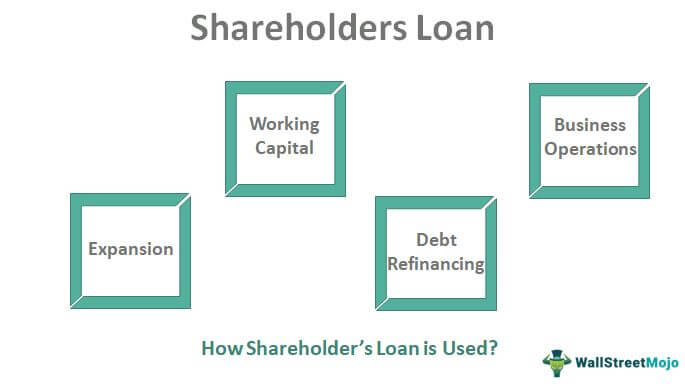Shareholders-Loan