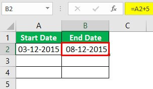 Date Range Example 1-2