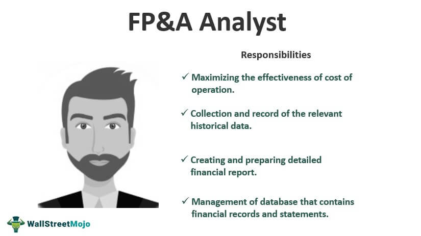 FP&A Analyst