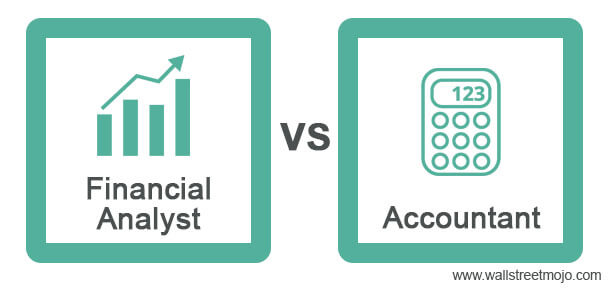 Financial Analyst vs Accountant | Top 4 Differences & Similarities