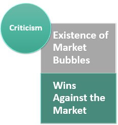 Criticism of the Efficient Market Hypothesis