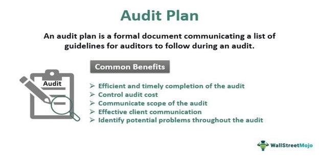 Audit Plan