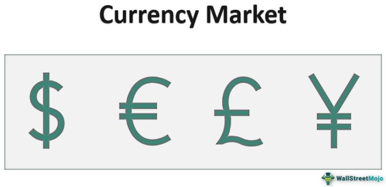 Currency market wikipedia