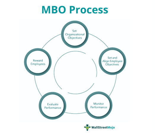 process of mbo management by objectives