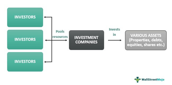 Investment Company - Definition, Types, Example, Benefits
