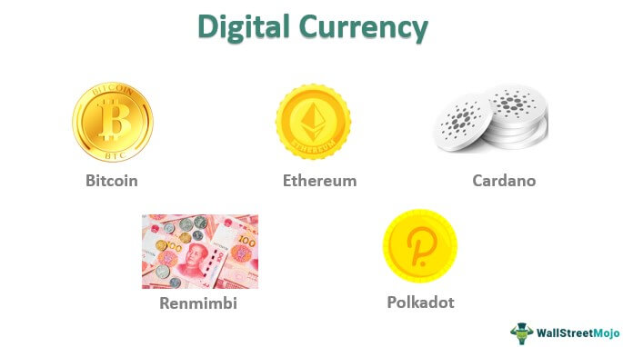 Digital-Currency