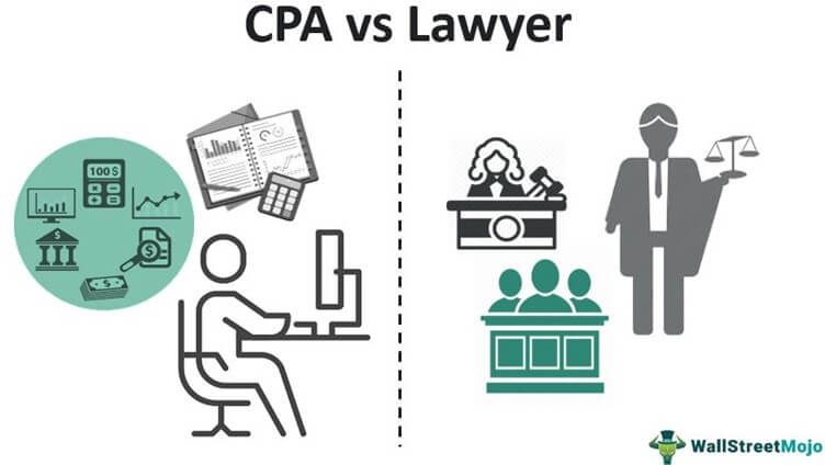 CPA vs Lawyer