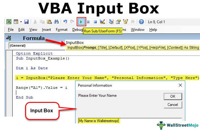 text form field word 2013 in vba