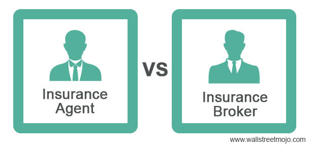 Insurance Agent vs Insurance Broker | Top 7 Best Difference