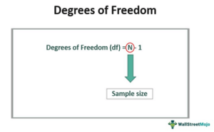 degree of freedom in statistics