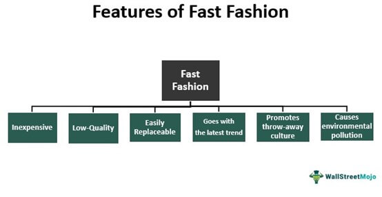 Fast Fashion - Definition, Examples, Environmental Impact