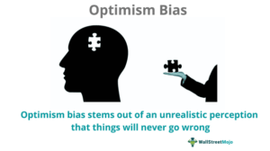 unrealistic optimism examples