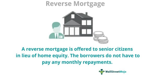 26+ reverse mortgage examples