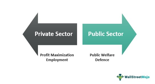 Private Sector - Meaning, Examples, Advantages & Role
